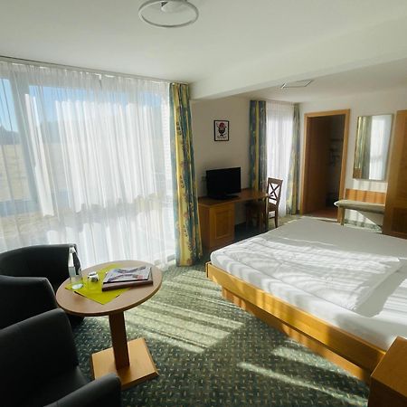 Landhotel Karin Фройденштадт Екстер'єр фото