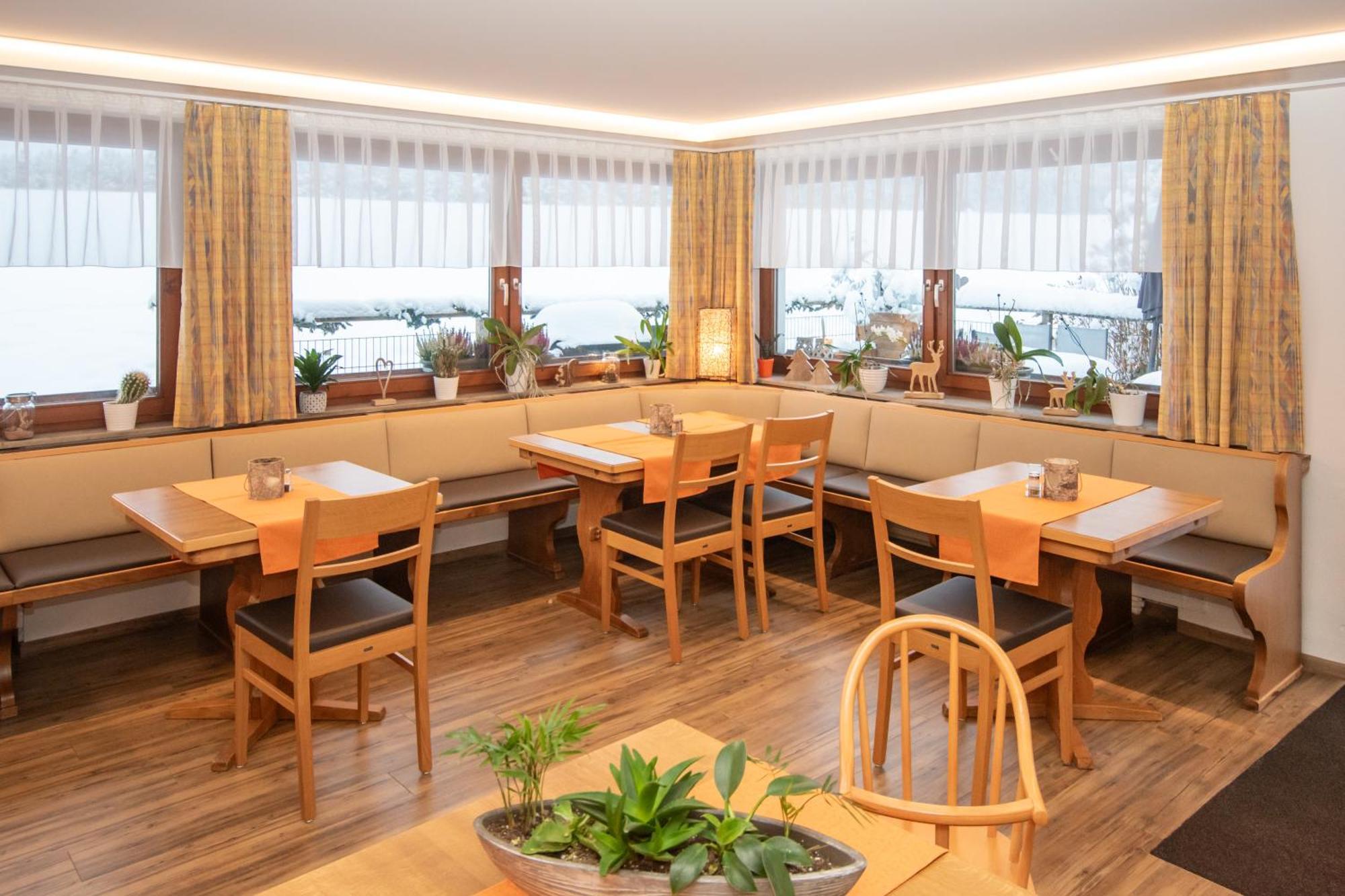 Landhotel Karin Фройденштадт Екстер'єр фото