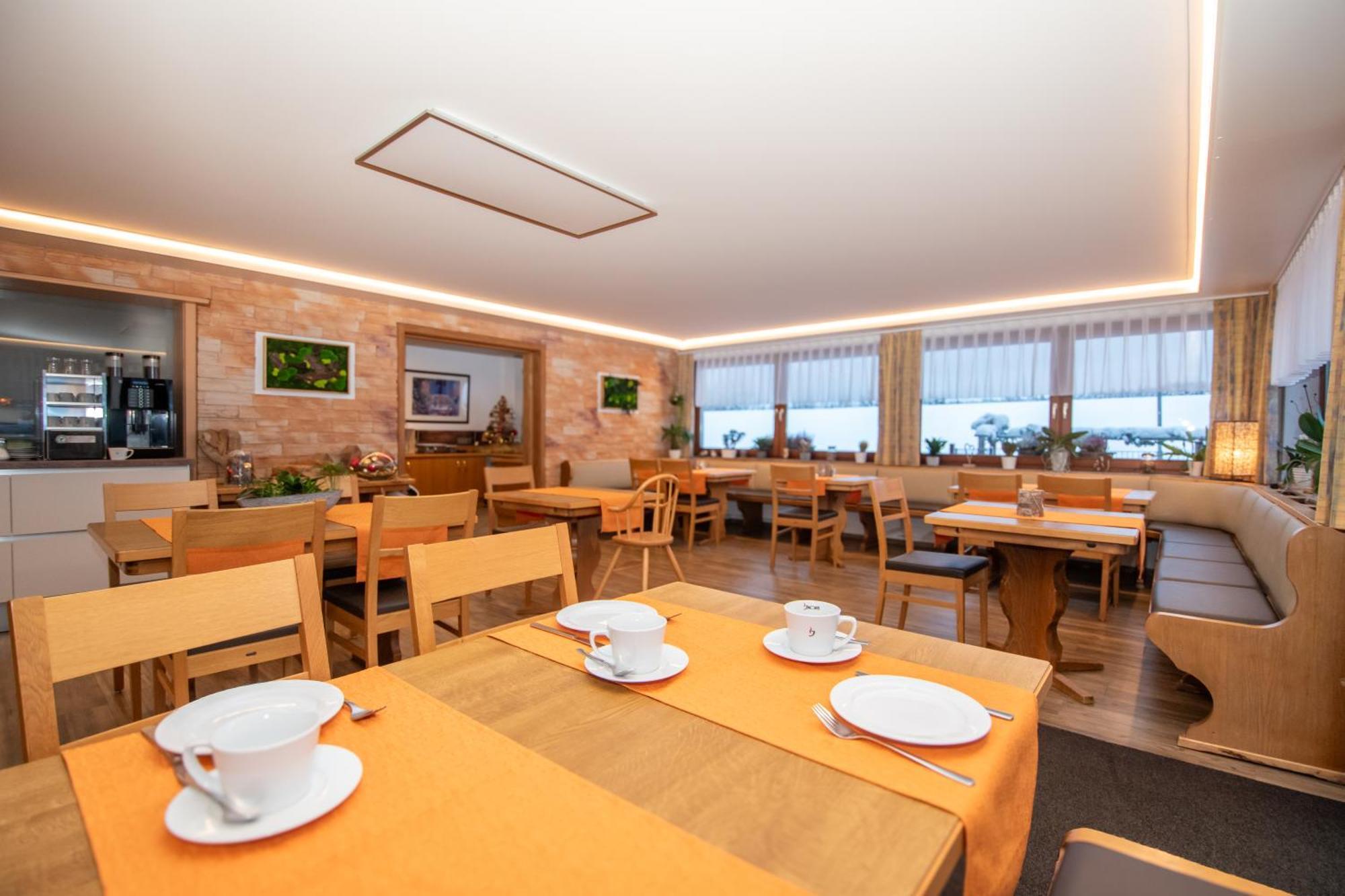 Landhotel Karin Фройденштадт Екстер'єр фото